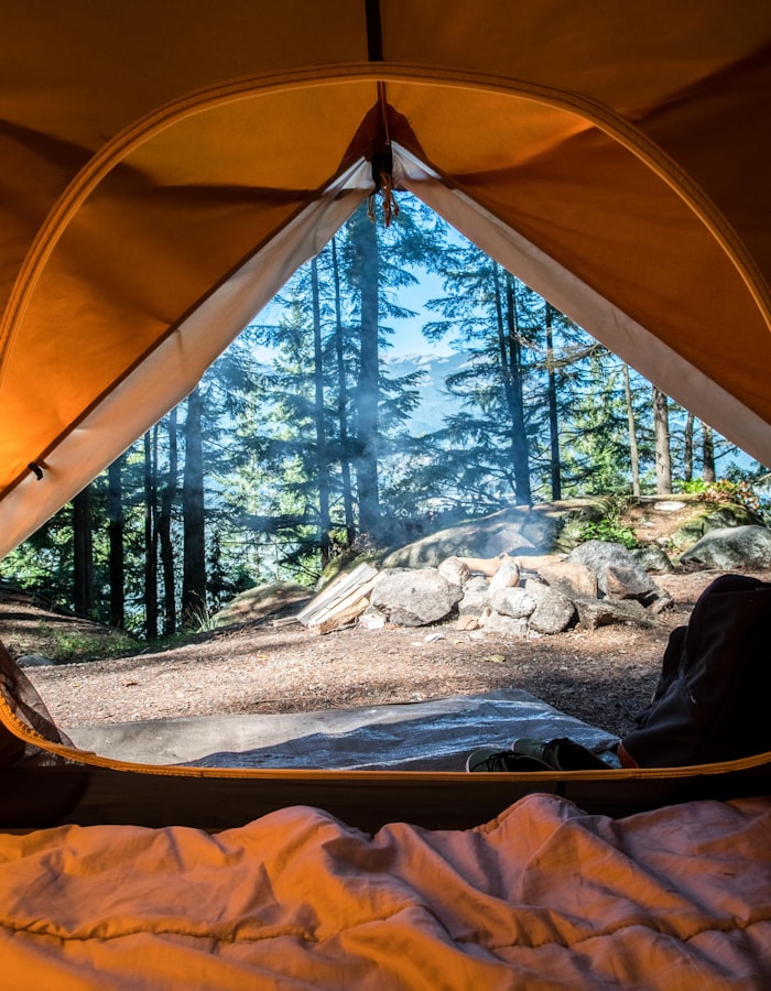 Outdoor & Kamp